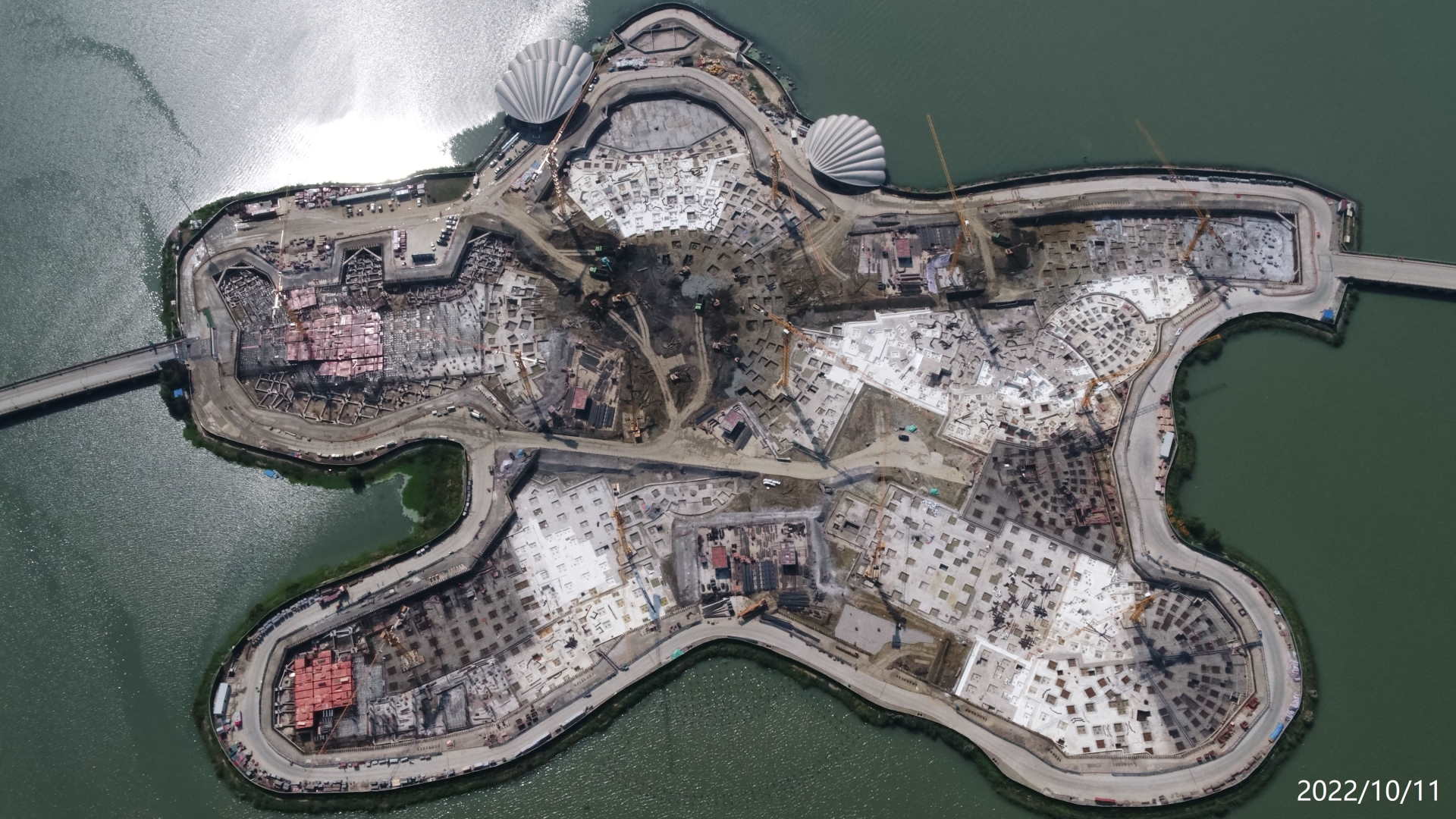 Thanyapura Changshu: concept render