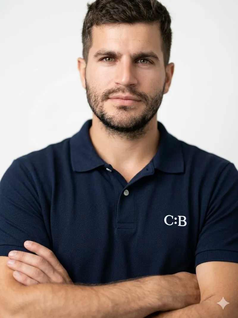 Alexis Hardenberg, Owner & Managing Director, Constructive: Build