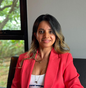 Dr Deepali Kapahi, Founder of Live More Clinic