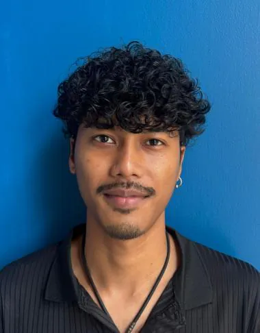 Khun Dom, Licensed Architect and CAD Technician
