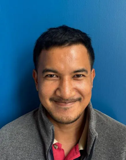 Khun Night, Senior Project Manager and Licensed Engineer